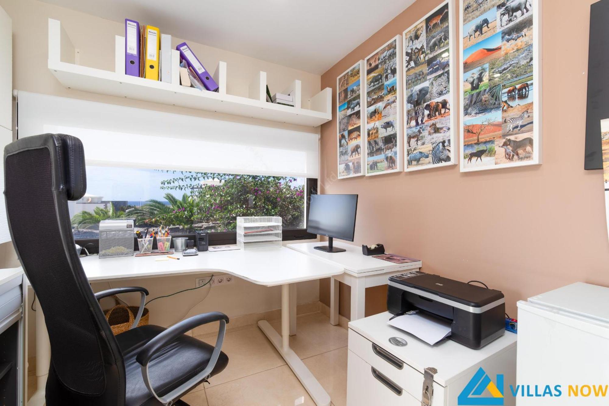 Willa Casa Braeside - Lh204 By Now Ltd Playa Blanca (Lanzarote)